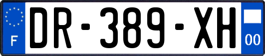 DR-389-XH