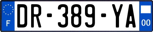 DR-389-YA