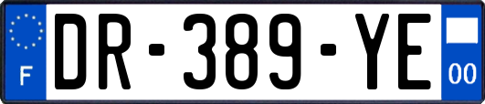 DR-389-YE