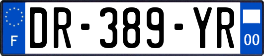 DR-389-YR