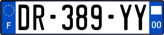 DR-389-YY