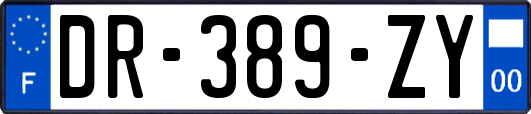 DR-389-ZY