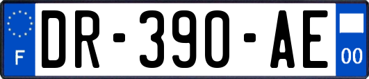 DR-390-AE