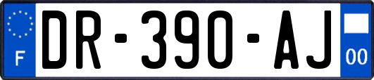 DR-390-AJ