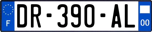 DR-390-AL