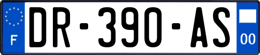 DR-390-AS