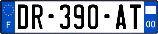 DR-390-AT