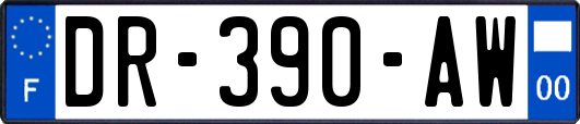 DR-390-AW