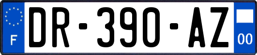 DR-390-AZ