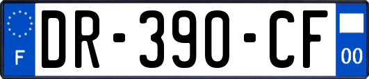DR-390-CF