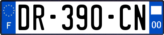 DR-390-CN