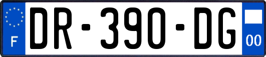 DR-390-DG