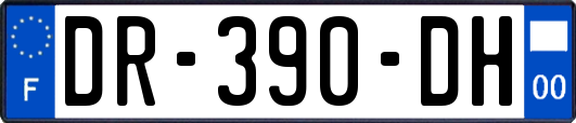 DR-390-DH