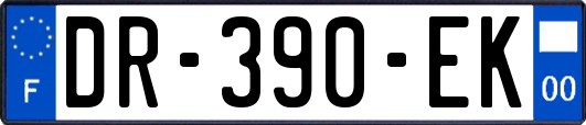 DR-390-EK