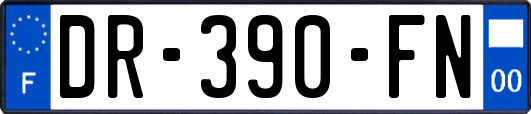 DR-390-FN