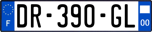 DR-390-GL