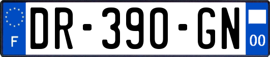 DR-390-GN