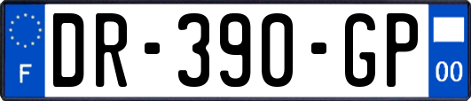DR-390-GP