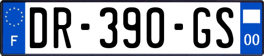 DR-390-GS