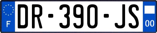 DR-390-JS