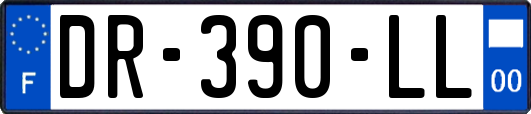DR-390-LL