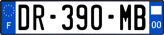 DR-390-MB