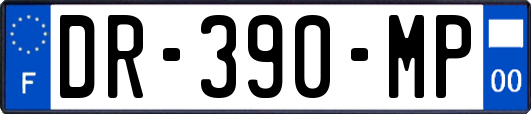 DR-390-MP