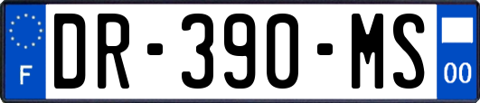 DR-390-MS
