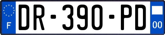 DR-390-PD