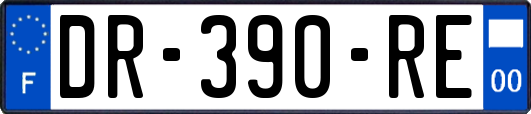 DR-390-RE