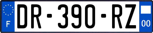 DR-390-RZ