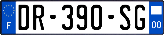 DR-390-SG