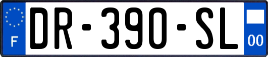 DR-390-SL