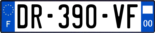DR-390-VF