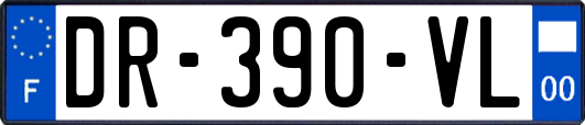 DR-390-VL