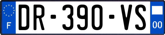 DR-390-VS