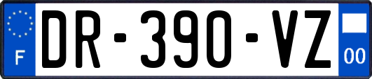 DR-390-VZ