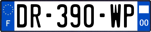 DR-390-WP