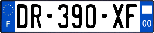 DR-390-XF