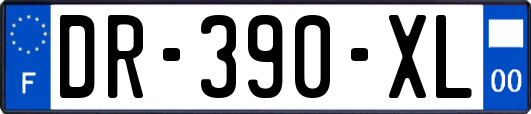 DR-390-XL