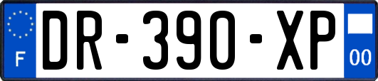 DR-390-XP