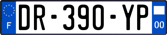 DR-390-YP