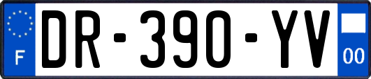 DR-390-YV