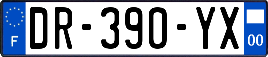 DR-390-YX
