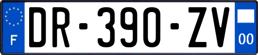 DR-390-ZV