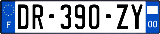 DR-390-ZY