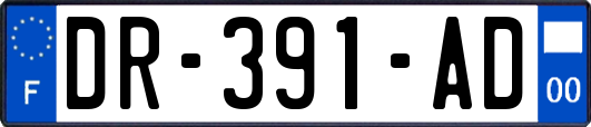 DR-391-AD