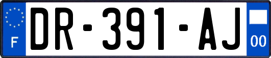 DR-391-AJ