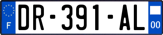 DR-391-AL