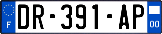 DR-391-AP